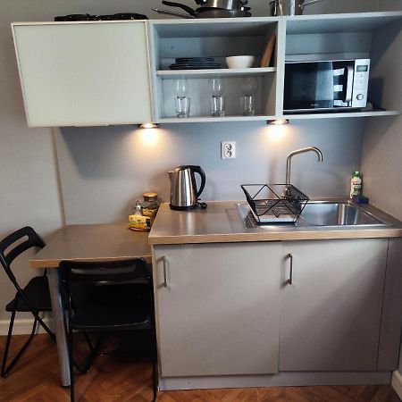 Apartamenty Duo ポズナン エクステリア 写真