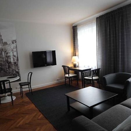 Apartamenty Duo ポズナン エクステリア 写真