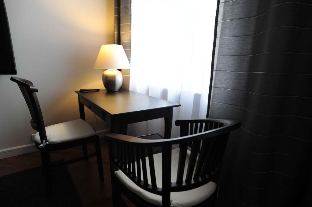 Apartamenty Duo ポズナン 部屋 写真