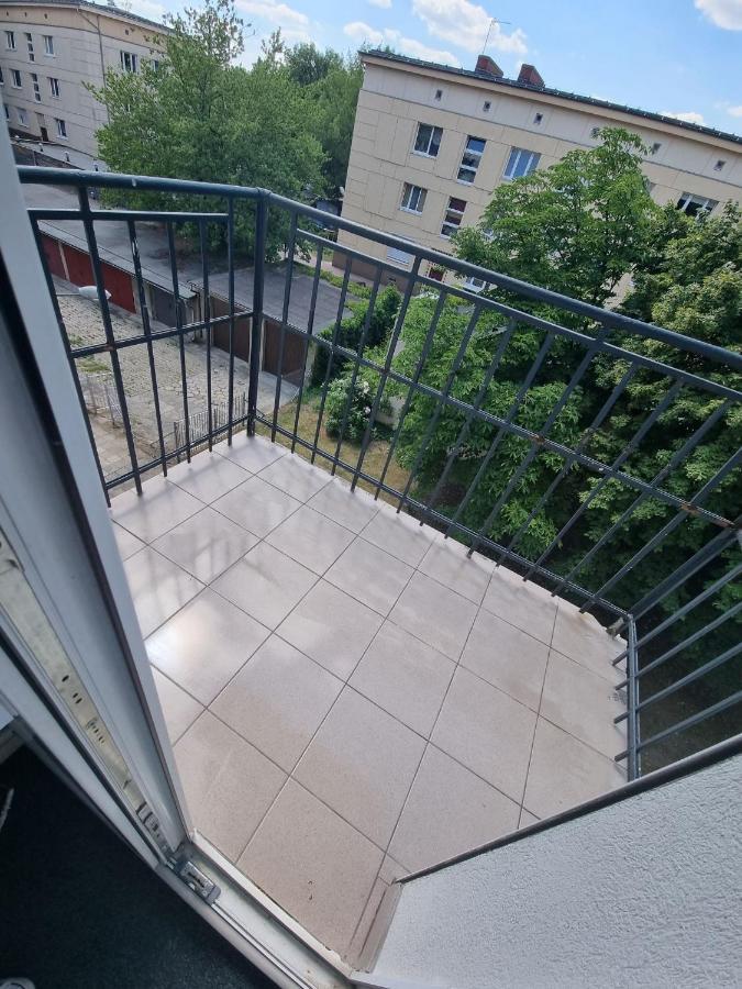 Apartamenty Duo ポズナン エクステリア 写真