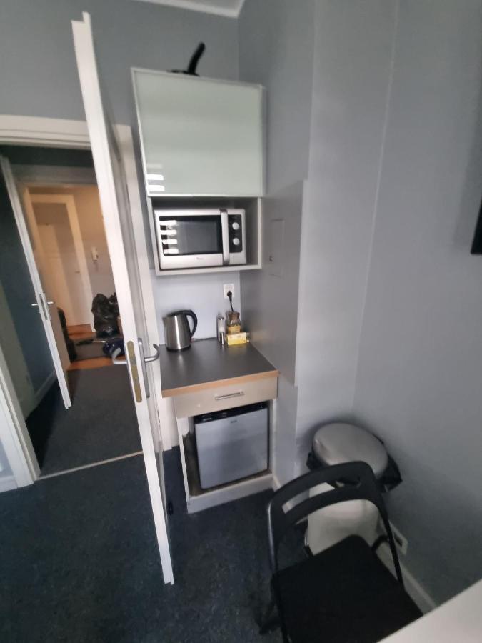 Apartamenty Duo ポズナン エクステリア 写真