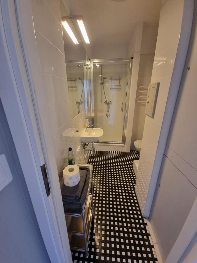 Apartamenty Duo ポズナン エクステリア 写真