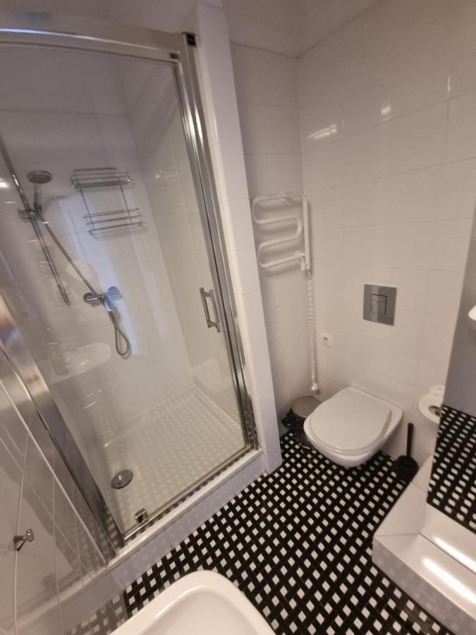 Apartamenty Duo ポズナン エクステリア 写真