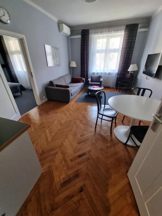 Apartamenty Duo ポズナン エクステリア 写真