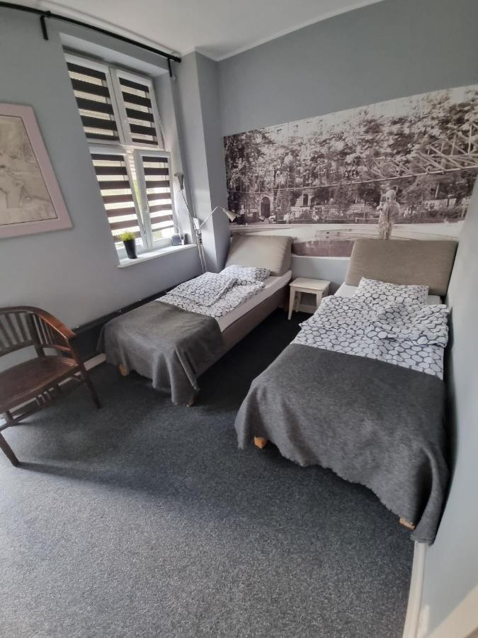 Apartamenty Duo ポズナン エクステリア 写真