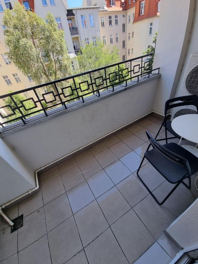 Apartamenty Duo ポズナン エクステリア 写真