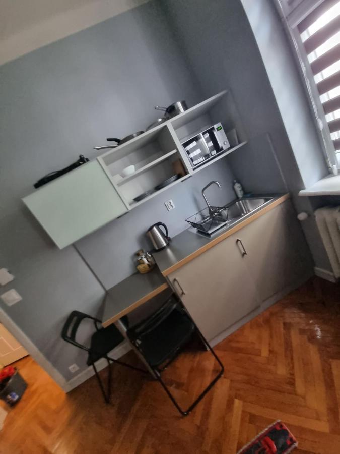 Apartamenty Duo ポズナン エクステリア 写真