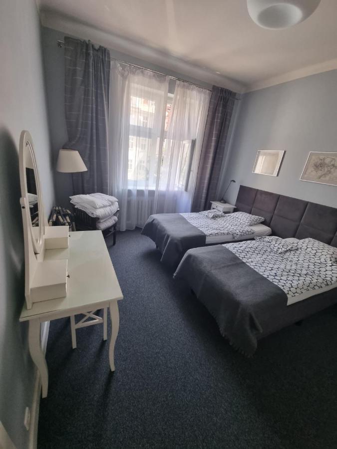 Apartamenty Duo ポズナン エクステリア 写真