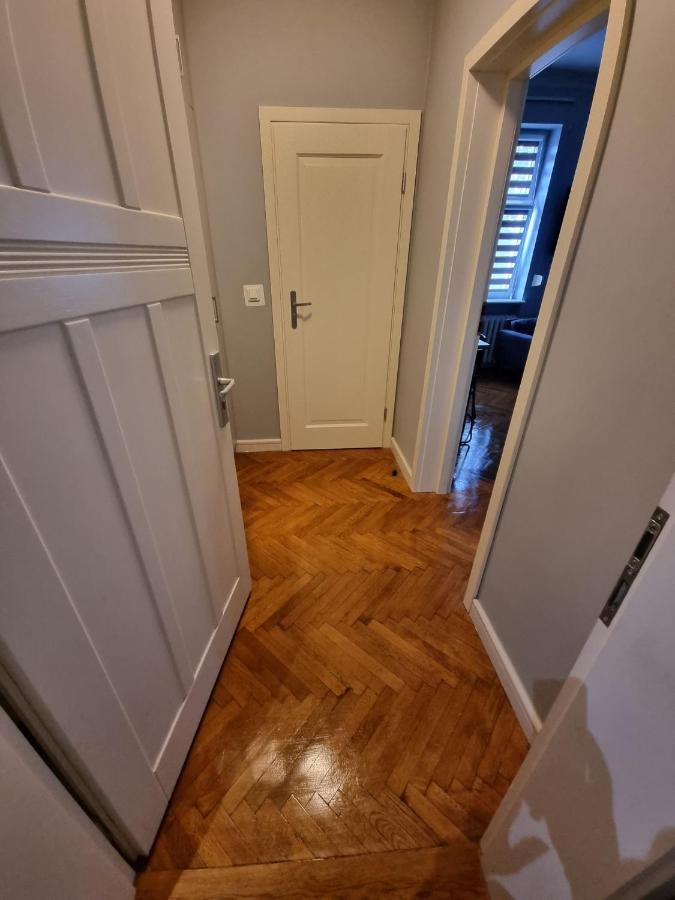 Apartamenty Duo ポズナン エクステリア 写真