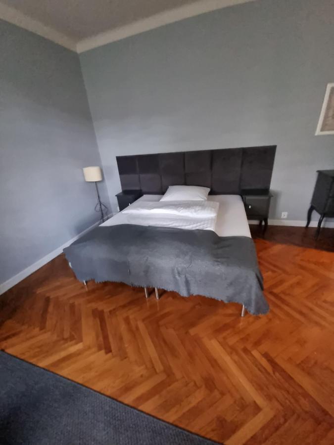Apartamenty Duo ポズナン エクステリア 写真