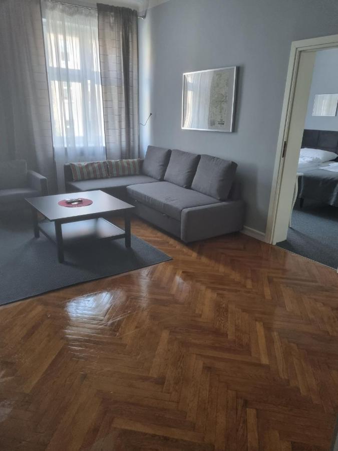 Apartamenty Duo ポズナン エクステリア 写真