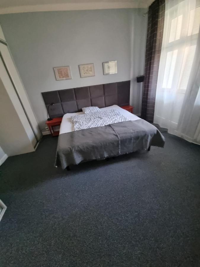 Apartamenty Duo ポズナン エクステリア 写真