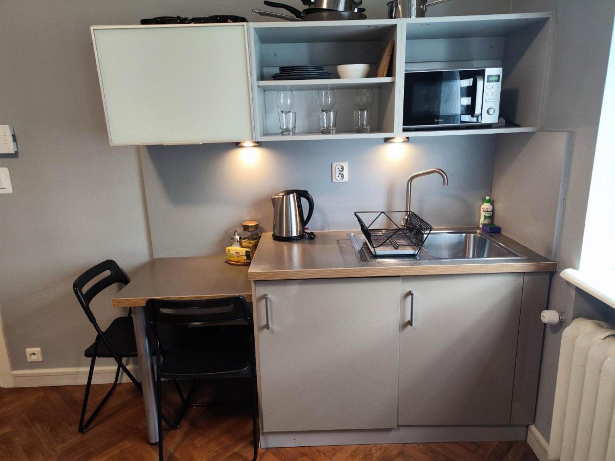 Apartamenty Duo ポズナン エクステリア 写真