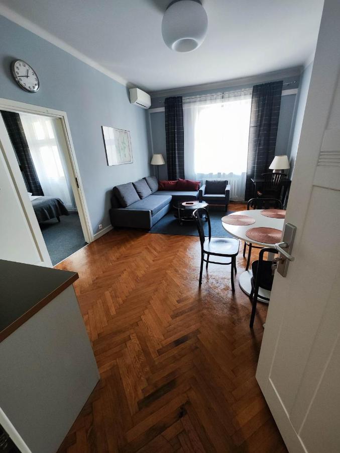 Apartamenty Duo ポズナン エクステリア 写真