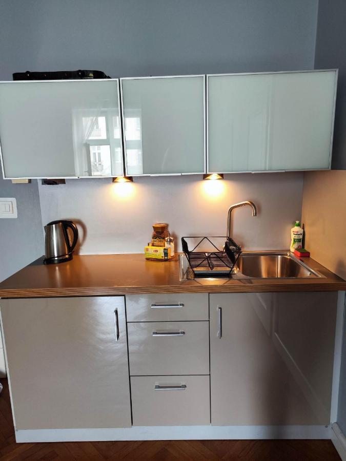 Apartamenty Duo ポズナン エクステリア 写真