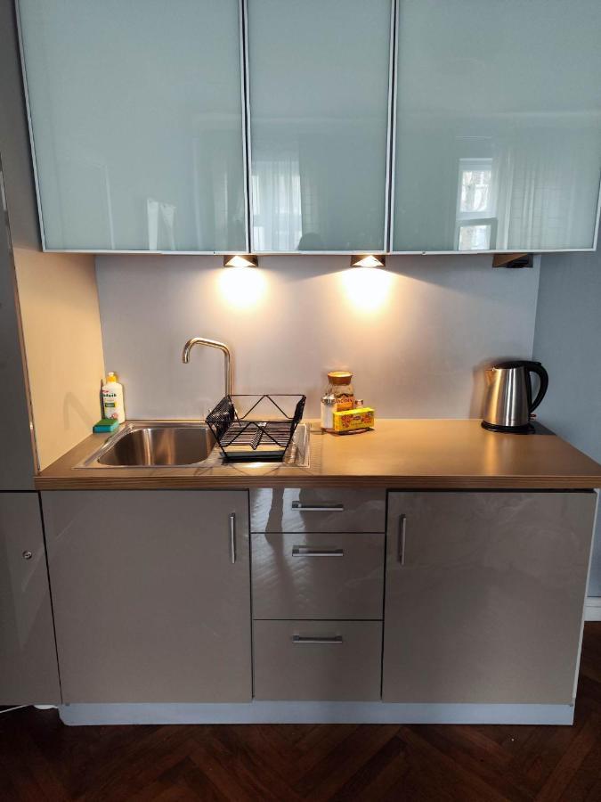 Apartamenty Duo ポズナン エクステリア 写真