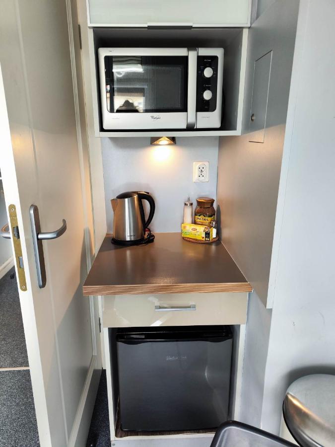 Apartamenty Duo ポズナン エクステリア 写真